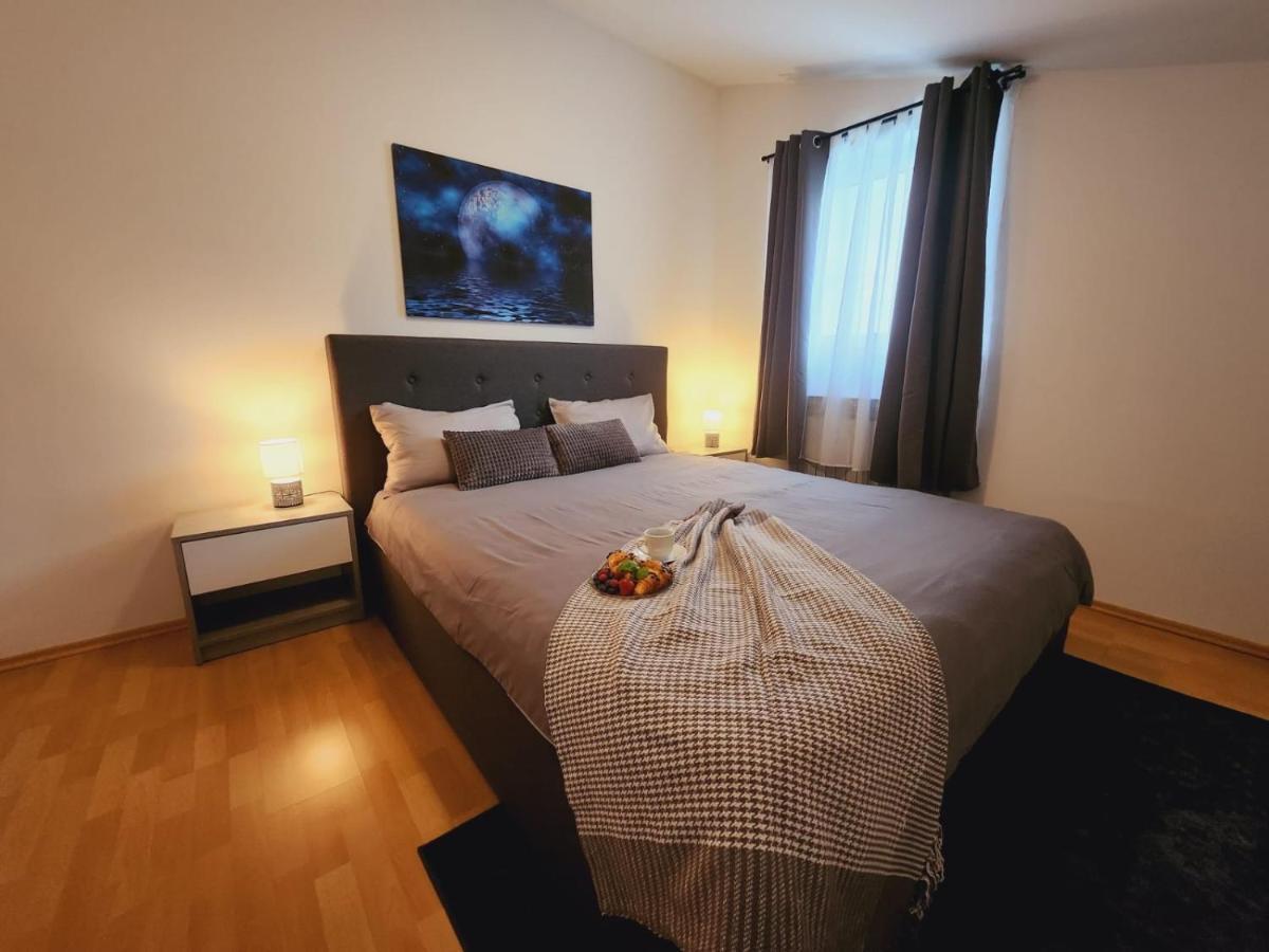 Apartments Pranjic With Pool Nova Vas  Exterior foto